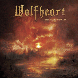 Wolfheart (FIN-2) : Shadow World